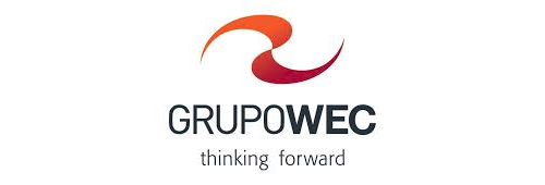 Grupo WEC logo