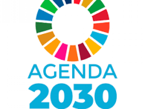 Agenda2030 logo